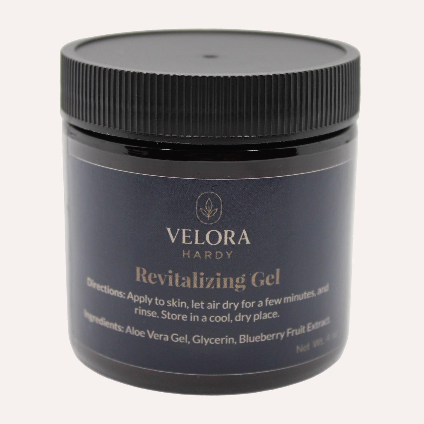 Revitalizing Gel