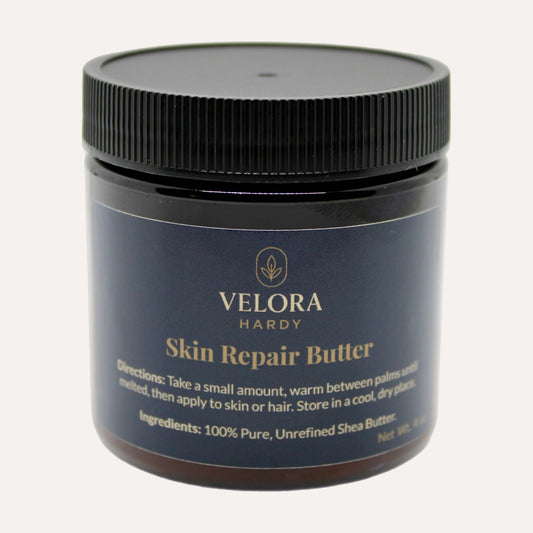 Skin Repair Butter