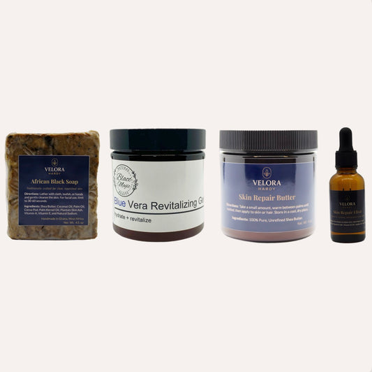 Facial Routine DELUXE