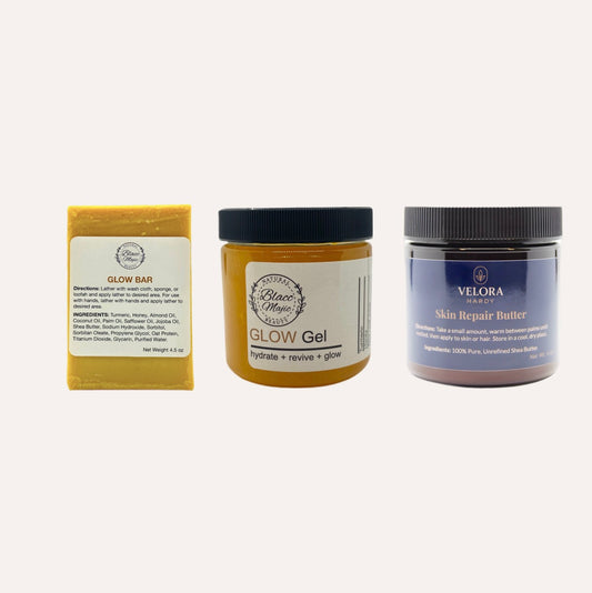 GLOW Kit ESSENTIALS