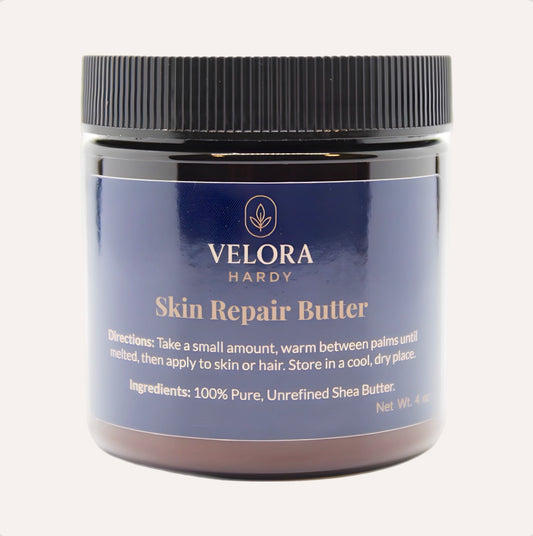 Skin Repair Butter